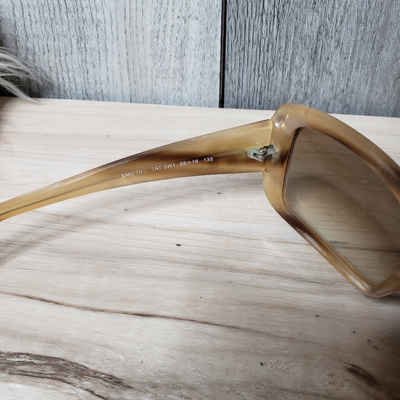 MIU MIU - Sunglasses - Picture 9 of 15